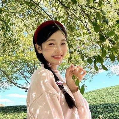 幸福的白天鹅